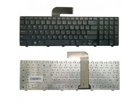DELL Inspiron N5110 klaviatūra
